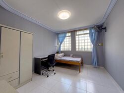 Blk 158 Yung Loh Road (Jurong West), HDB 5 Rooms #533887481